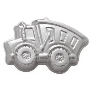 Dump Truck Cake Tin Hire