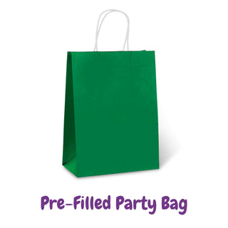 Deluxe Filled Party Bag