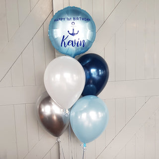 VIP Balloon Decor Package