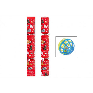 Cat Christmas Cracker NZ