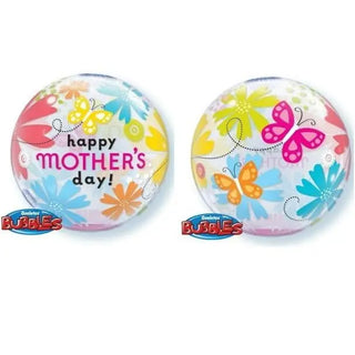 Qualatex | Mother's Day Bubble Balloon