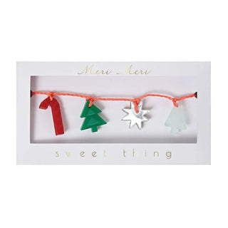 Meri Meri | Sweet Thing Charm Bracelet | Christmas Gifts