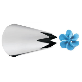 Wilton 1M Open Star Decorating Tip