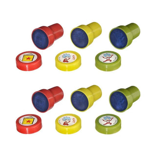 Dr Seuss Stamps | Dr Seuss Party Theme & Supplies