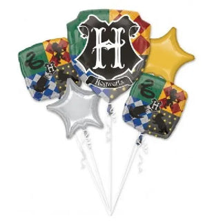 Anagram | Harry Potter Balloon Bouquet | Harry Potter Party Theme & Supplies