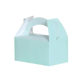 Five Star | Five Star Mint Green Lunch Boxes