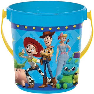 Toy Story 4 Treat Container