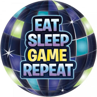 Battle Royal Plates | Fortnite Plates | Fortnite Party Supplies