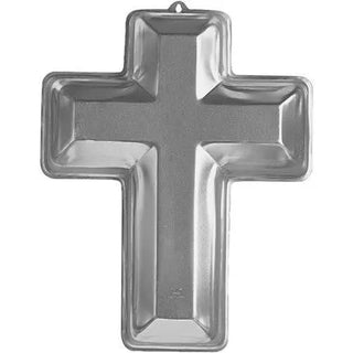 Wilton | Cross Cake Tin Hire