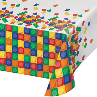 Lego Tablecover | Lego Party Supplies NZ