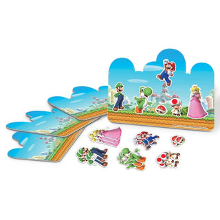 Super Mario Brothers Craft Kit | Super Mario Party Supplies