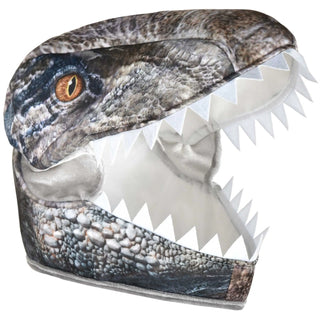 Amscan | jurassic world deluxe mask | jurassic world party supplies 