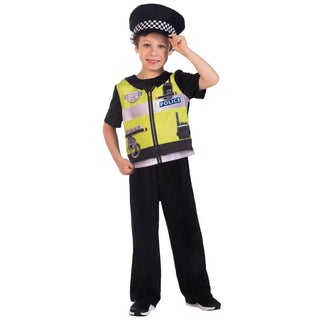 Police costume | police party