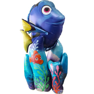 Finding Dory Airwalker Balloon | Finding Dory Party Supplies NZ