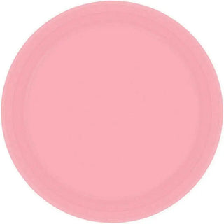 Pink Party | Dinner Plates 