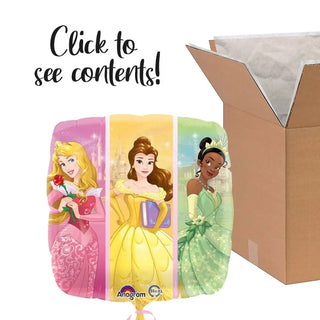 Disney Princess Care Package | Disney Princess Party Theme & Supplies | Build A Birthday