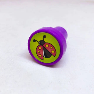 Ladybug stamp | Ladybug Party