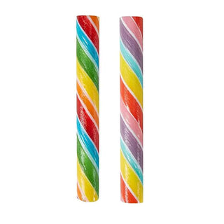 Rainbow Lolly Stick | Rainbow Party Supplies