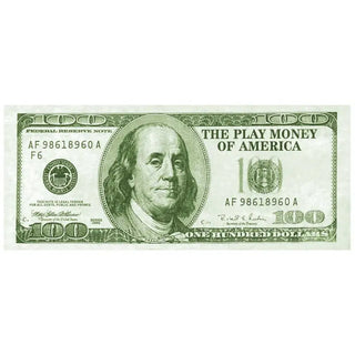 Paper money | Fake money