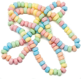 unknown | candy necklace | candy party supplies nz
