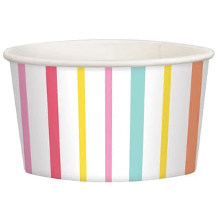Just Chillin Ice Cream Treat Cups | Ice Cream Party Supplies NZ
