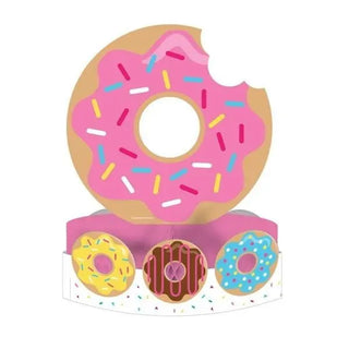 Donut Time Centrepiece | Donut Party Supplies