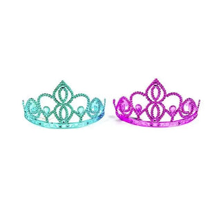 TNW | Plastic Tiara | Princess Party Theme & Supplies