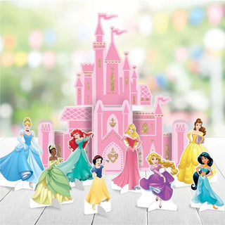 Disney Princess Table Decorating Kit | Disney Princess Party Supplies
