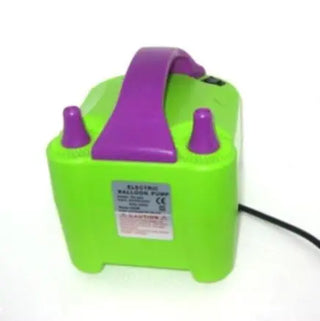 Electric Balloon Pump Bond