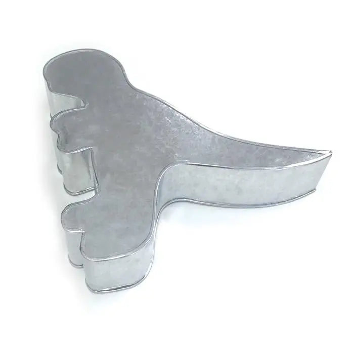 Dinosaur Cake Tin Hire Tyrannosaurus Rex Build a Birthday NZ