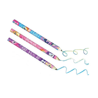 My Little Pony Multicolour Pencils | My Little Pony Party Supplies