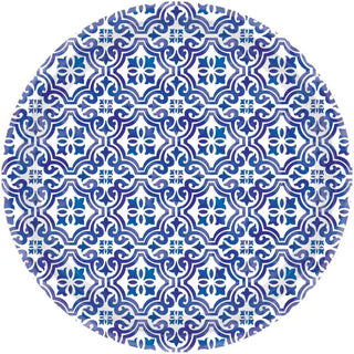 Mediterranean Plates | Mediterranean Party Supplies NZ