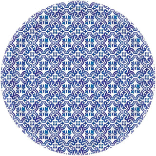 Mediterranean Plates | Mediterranean Party Supplies NZ