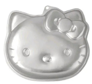 Hello Kitty Cake Tin Hire | Hello Kitty Party Theme and Supplies