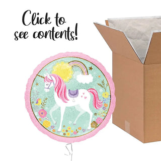 Unicorn gifts | Unicorn balloon delivery