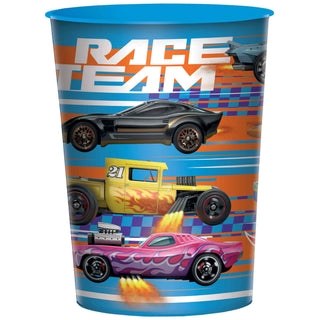Hot Wheels Keepsake Cup