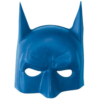 Batman Fabric Mask | Batman Party Supplies