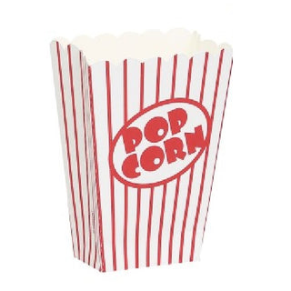 Popcorn Box | Carnival Party Supplies NZ