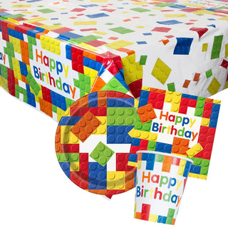 Lego Party Pack | Lego Party Supplies NZ