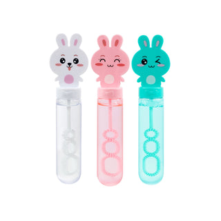 Bunny Party | Easter Party | Party Bag Filler | Bubbles