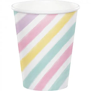 Unicorn Sparkle Cups | Unicorn Party Supplies NZ