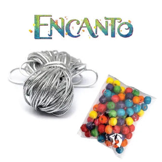 Encanto Necklace Making Kit | Encanto Party | Party Supplies NZ