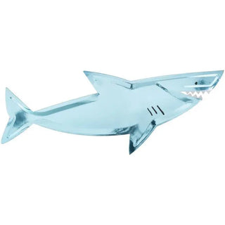 Meri Meri | Shark Platters | Shark Party Supplies