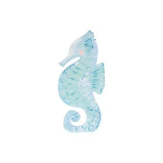 Meri Meri | Seahorse Napkins | Under the Sea Party Supplies
