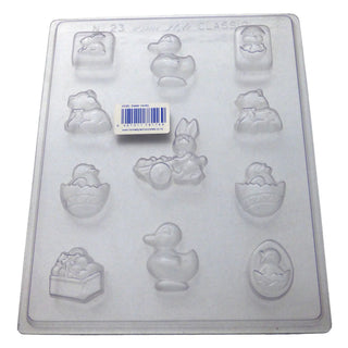 Easter bunny moulds | Easter moulds