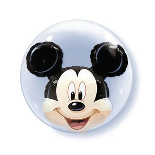 Mickey Mouse Balloon | Mickey Mouse Party