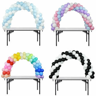 Balloon Arch Decorating Table Kit | Balloon Decorating Supplies NZ