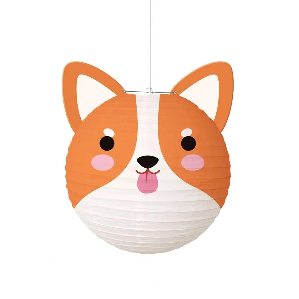 Dog Lantern NZ Build a Birthday NZ