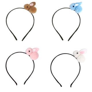 Bunny Party | Easter Party | Bunny Rabbit Headband | Cute Animal Headband 