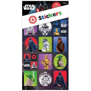 Star Wars Sticker Book | Star Wars Party Supplies NZ